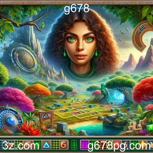 Descubra o Mundo dos Jogos de Aventura no g678
