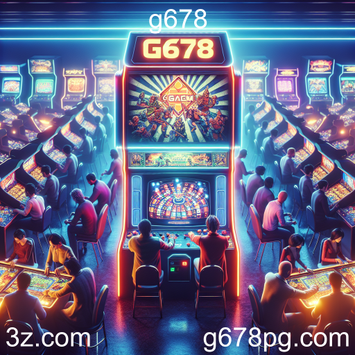 Radical Revival: A História e a Evolução dos Jogos de Arcade